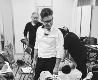 アラコック先生